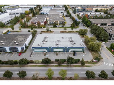Commercial for Rent in British-columbia