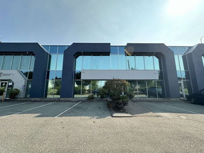 Commercial for Rent in British-columbia