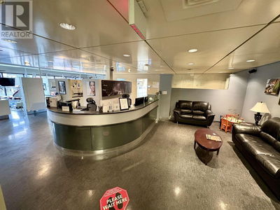 Commercial for Rent in British-columbia