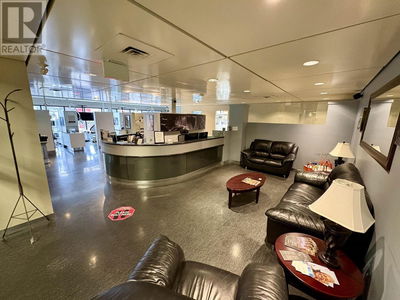 Commercial for Rent in British-columbia