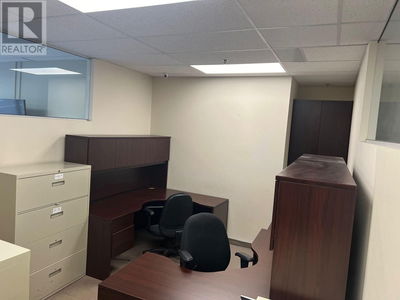 Commercial for Rent in British-columbia
