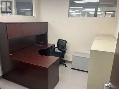 Commercial for Rent in British-columbia