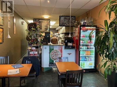 Restaurants for Sale in British-columbia