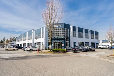 Commercial for Rent in British-columbia