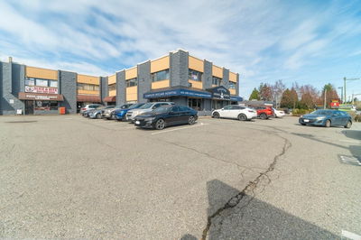 Commercial for Sale in British-columbia