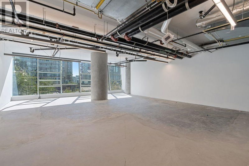 Tertiary Property View