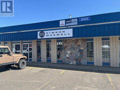 Industrial Properties for Rent