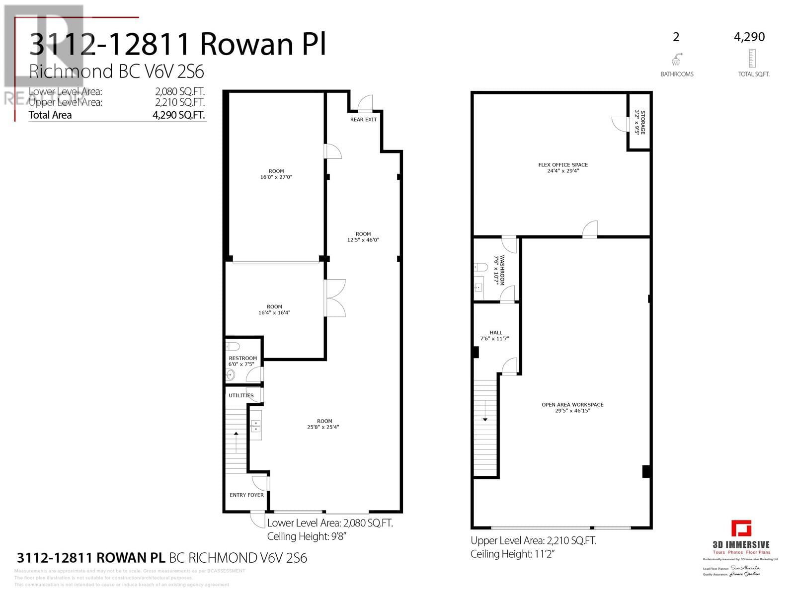 12811 ROWAN PLACE Image 20