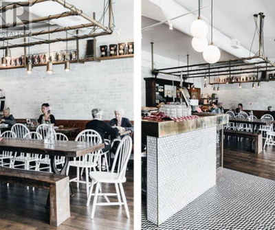 Restaurants for Sale in Canada