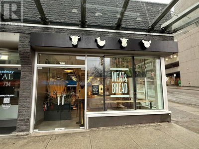 Restaurants for Sale in British-columbia