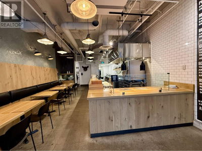 Restaurants for Sale in British-columbia