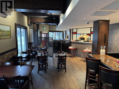 Restaurants for Sale in Canada