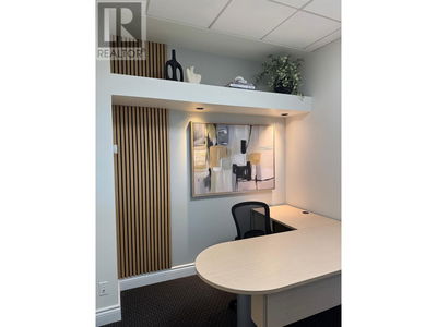 Commercial for Rent in British-columbia
