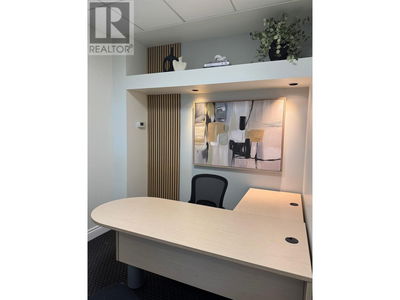 Commercial for Rent in British-columbia