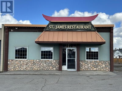 Restaurants for Sale in Canada
