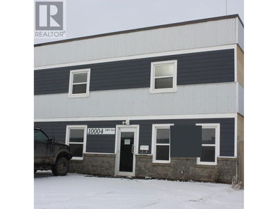 Commercial for Rent in British-columbia