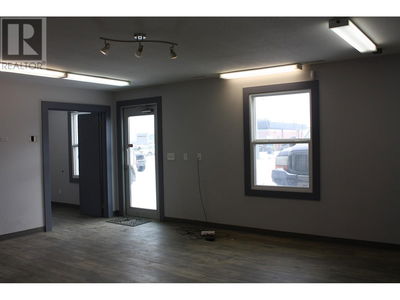Commercial for Rent in British-columbia