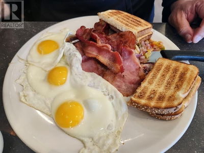 Restaurants for Sale in British-columbia