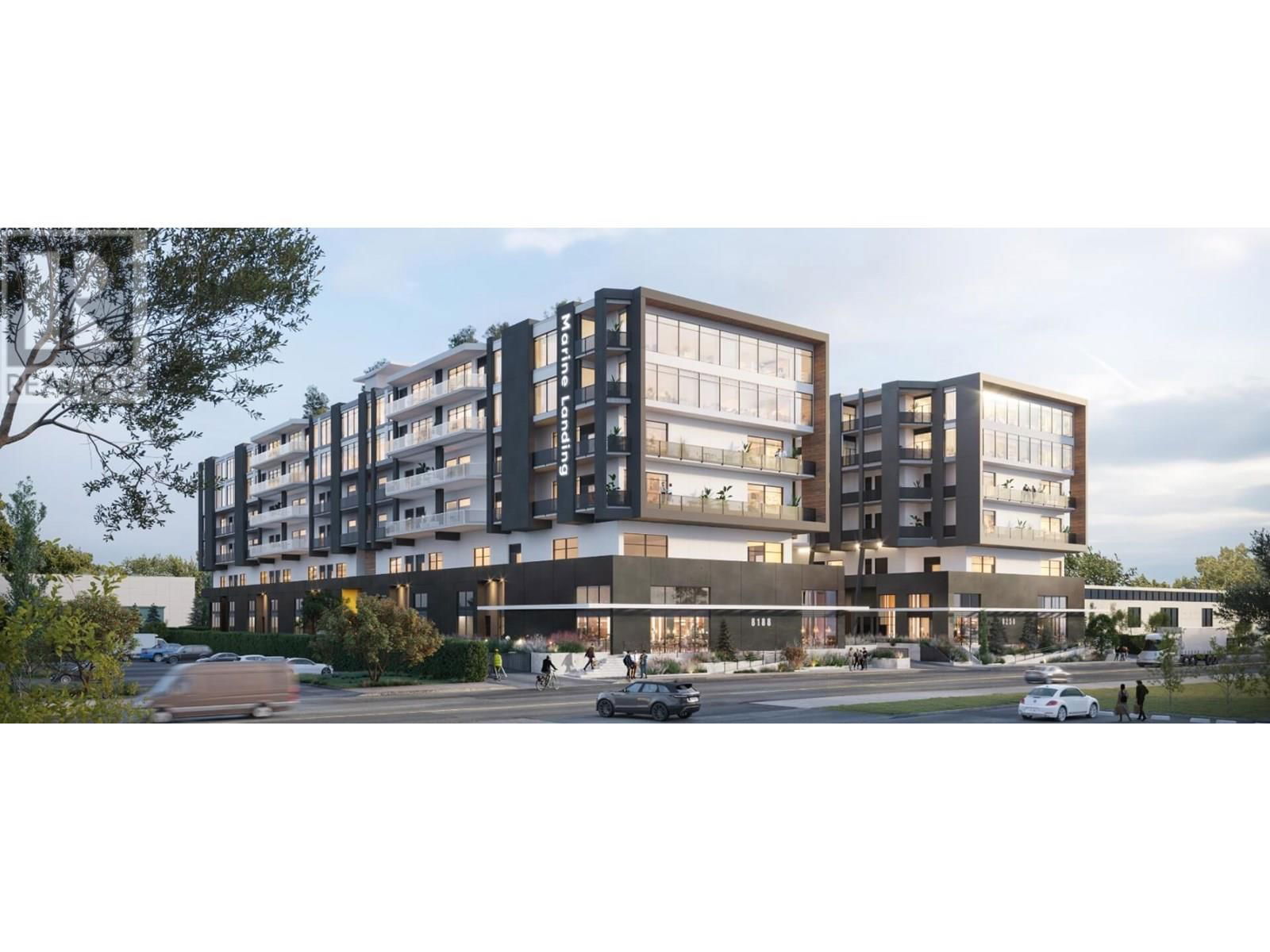 552 - 8250 MANITOBA STREET Image 1