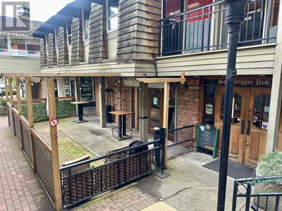 Restaurants for Sale in British-columbia