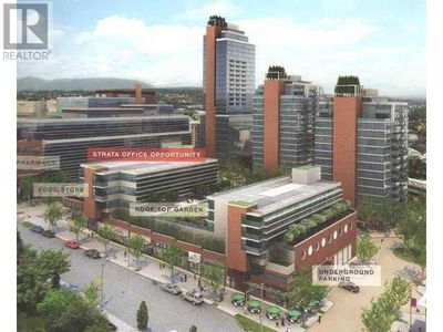 Commercial for Rent in British-columbia