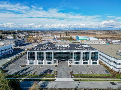 Commercial for Rent in British-columbia