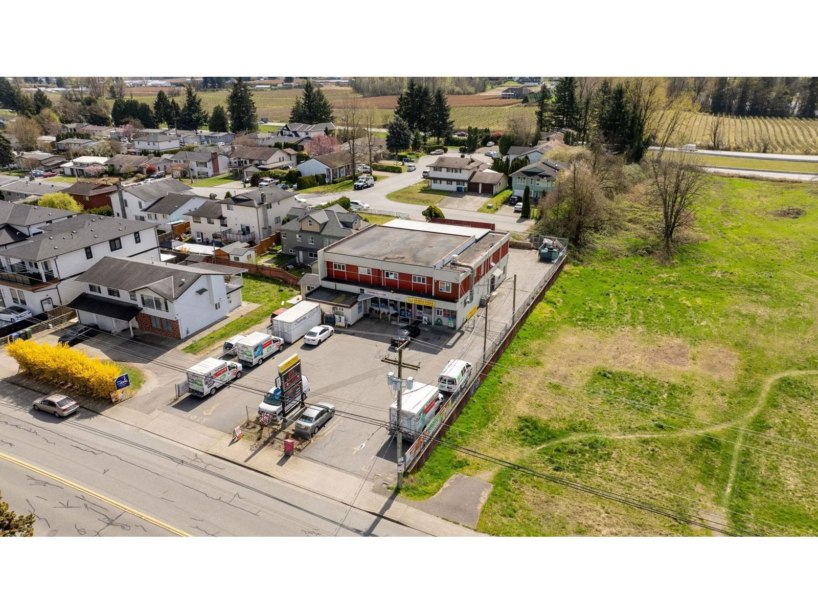 Primary Property View