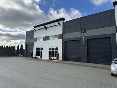 Commercial for Rent in British-columbia