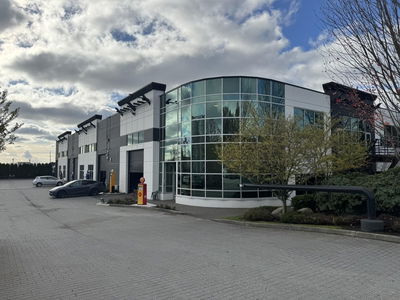 Commercial for Rent in British-columbia