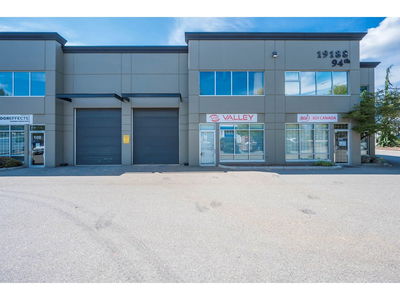 Commercial for Rent in British-columbia