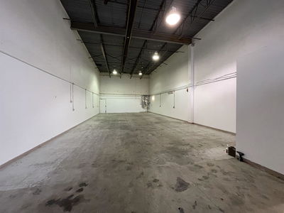 Commercial for Rent in British-columbia