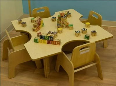 Child Care Centers for Sale
