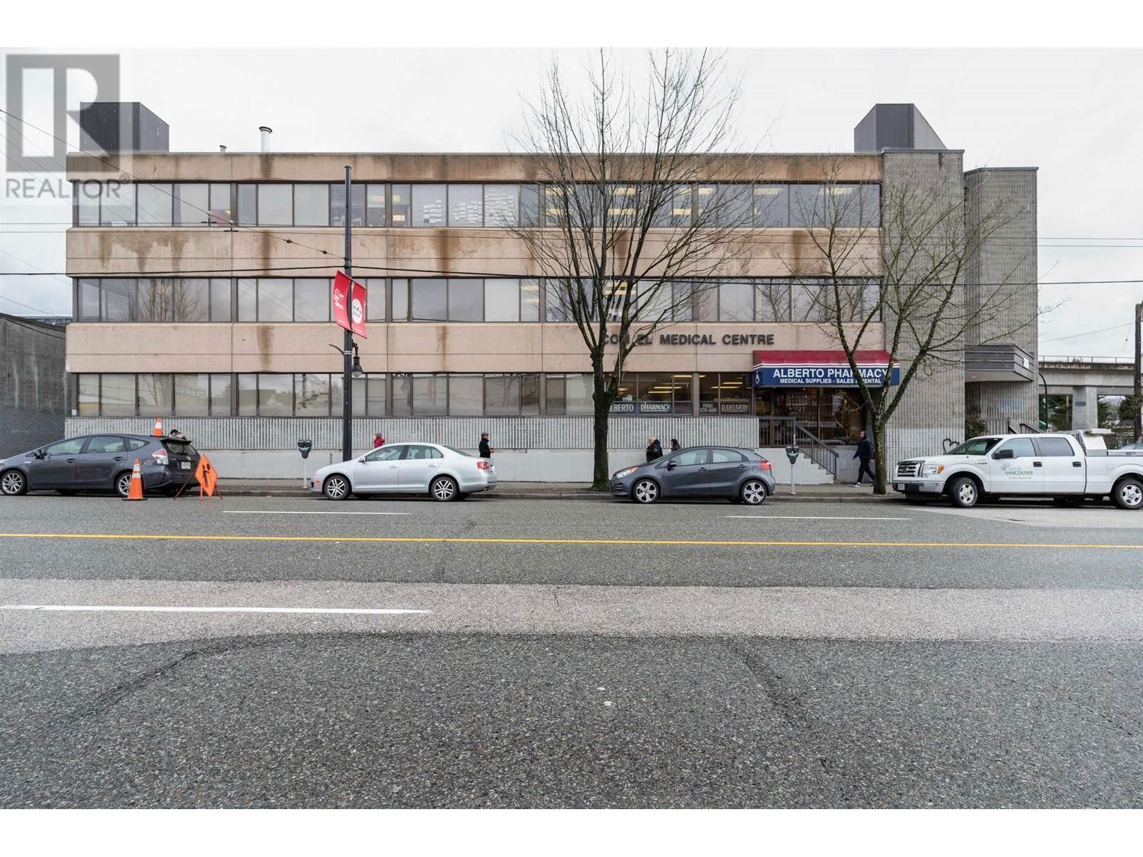 Primary Property View
