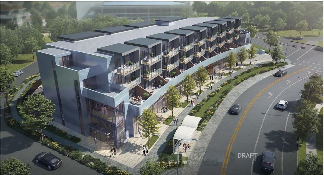Primary Property View