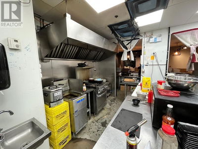 Restaurants for Sale in British-columbia