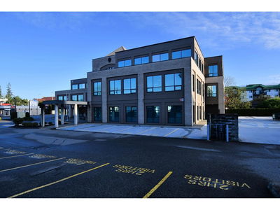 Commercial for Rent in British-columbia