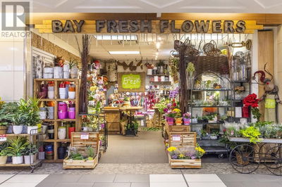 Businesses for Sale in British-columbia