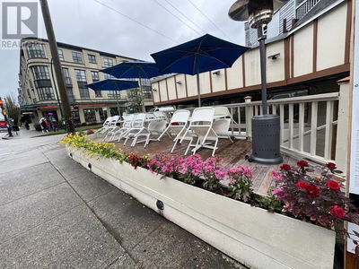 Restaurants for Sale in Canada