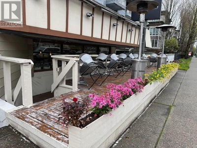 Restaurants for Sale in Canada