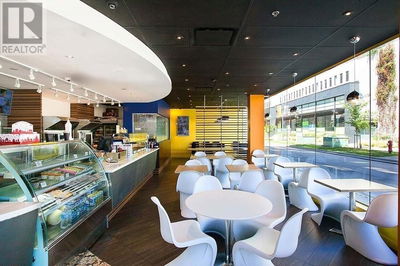 Restaurants for Sale in British-columbia