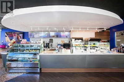 Restaurants for Sale in British-columbia