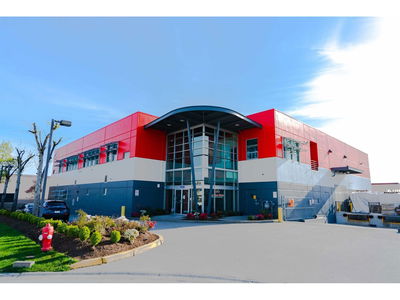 Commercial for Rent in British-columbia