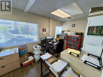 Commercial for Rent in British-columbia