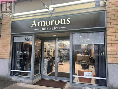 Businesses for Sale in British-columbia
