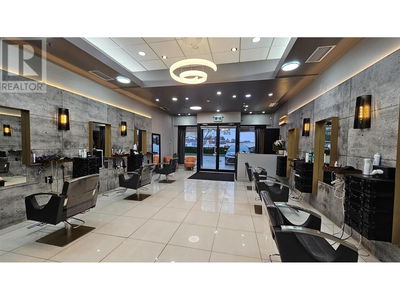 Businesses for Sale in British-columbia
