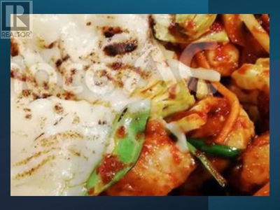Restaurants for Sale in Canada