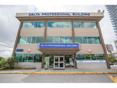 Commercial for Rent in British-columbia