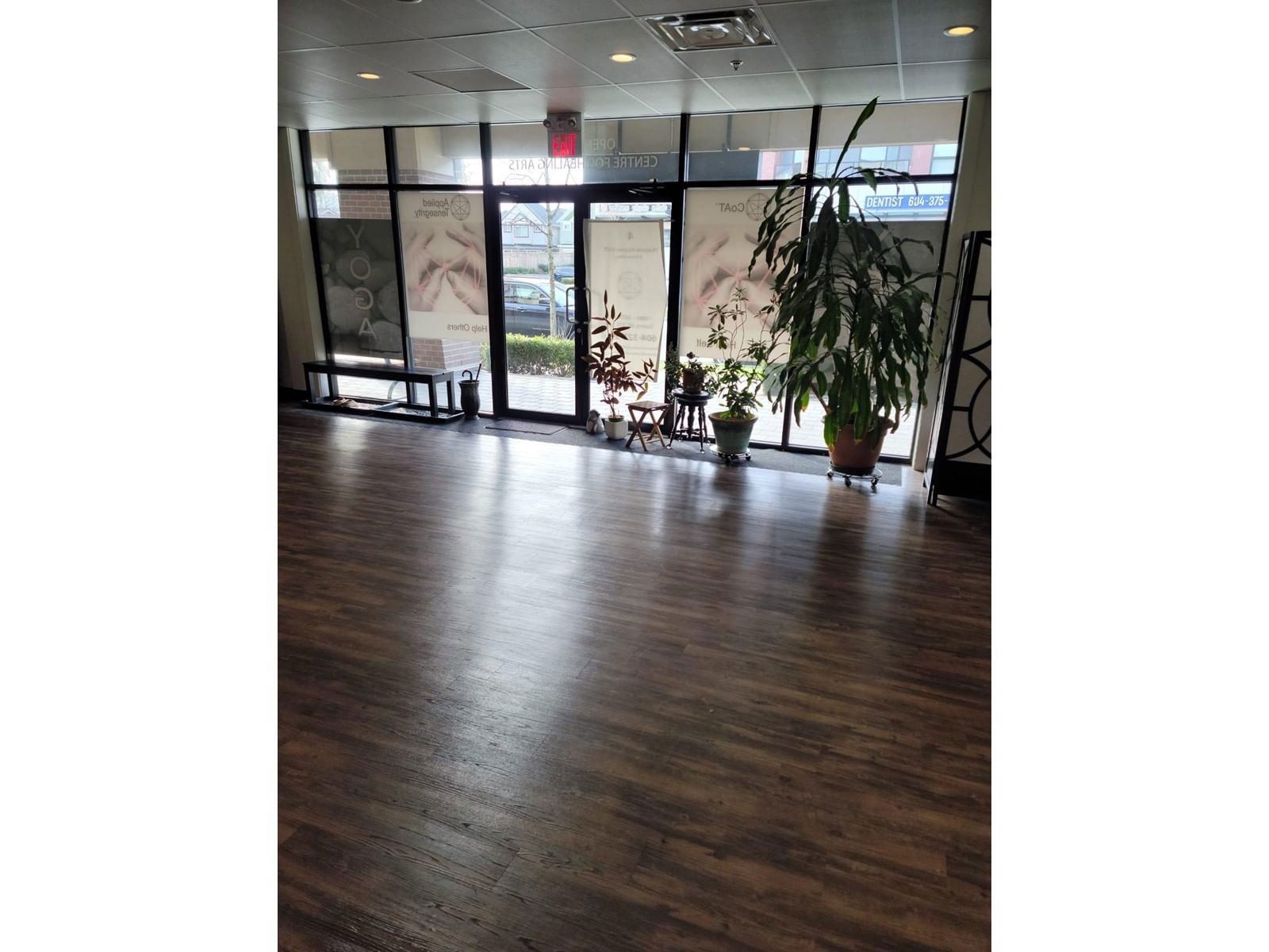 Primary Property View