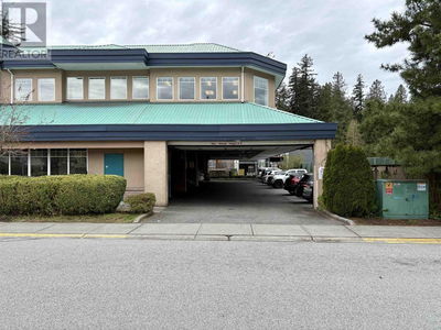 Commercial for Rent in British-columbia