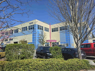 Commercial for Rent in British-columbia